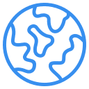 Global Business Partners icon